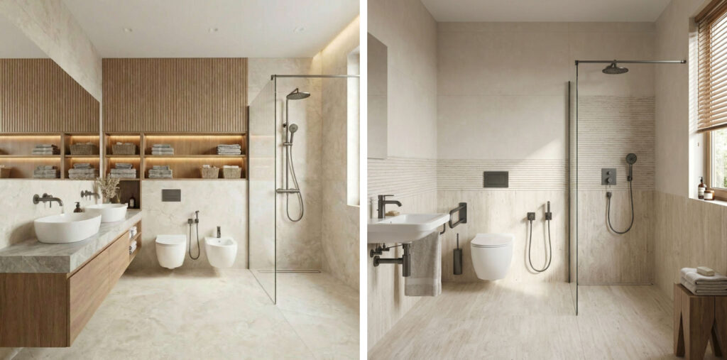 łazienka dla seniora 